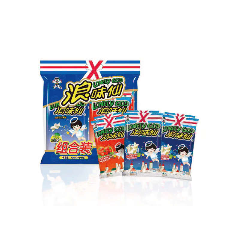食品包装